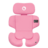 LIONELO automobilinė kėdutė BASTIAN I-SIZE, Pink baby,  40-150 cm., LO-BASTIAAN I-SIZE 