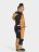 DIDRIKSONS žieminis lauko kombinezonas NEPTUN, geltonas, 100 cm, 504269-505 504269-505-80