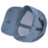 TUTU kepurė su snapeliu, mėlyna, 3-007786, 50-54 cm 