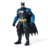 BATMAN transporto priemonė su 6' figūrėle Katana Blade Batwing, 6074110 