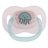 CANPOL BABIES silikoninis čiulptukas LOVE&SEA, 0-6 mėn., 34/900_pin 