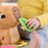 FISHER PRICE lavinamasis žaislas – Kapibara, HYR54 