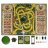 SPINMASTER GAMES žaidimas Jumanji Core, 6061775 6061775