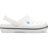 CROCS klumpės INMOTION, baltos, 11016-100, 47,5 dydis 