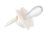 CANPOL BABIES silikoniniai simetriniai čiulptukai Light touch DOGS,  0-6m,  2 vnt.,  22/670 