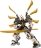 71821 LEGO® NINJAGO® Koulo drakonas-robotas titanas 