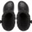 CROCS klumpės ECHO GUM RO, juodos, 207312-001, 36,5 dydis 