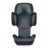 KINDERKRAFT automobilinė kėdutė XPAND 2 PRO, i-Size 100–150 cm, juoda, KCXPPR02BLK0000 