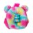 BARBIE Cutie Reveal Care Bears rinkinys – Good Vibes Bear, JFV62 