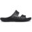 CROCS klumpės BAYA, juodos, 207627-001, 38,5 dydis 
