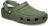CROCS klumpės YUKON VISTA II LR, žalios, 207689-309, 42,5 dydis 