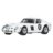 HOT WHEELS 1:64 Premium Ferrari 250 GTO, JKF25 