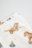 COCCODRILLO tamprės, kreminės, WC6122101MBN-003-086, 86 dydis 