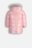 COCCODRILLO striukė OUTERWEAR GIRL KIDS, rožinė, ZC5152106OGK-033-080, 080 cm 