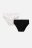 COCCODRILLO kelnaitės BASIC UNDERWEAR, multicoloured, WC4406203BAU-022-, 2vnt. 