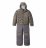 COLUMBIA žieminis lauko komplektas BUGA™, pilkas, 86, 1562213-023 1562213-023