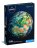 CLEMENTONI dėlionė Earth, 500d., 35152 35152