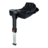 ANEX automobilinės kėdutės pagrindas ISOFIX DOCK 2 SX AVIONAUT, black, SX 05 