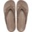 CROCS klumpės ECHO ICEY RO, kreminės, 209565-2Q9, 42,5 dydis 
