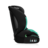 LIONELO automobilinė kėdutė LEVI I-SIZE, Green emerald,  76-150 cm., LO-LEVI I-SIZE 