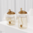 HEORSHE gertuvė DENTAL CARE, 210 ml., 6 mėn.+, White 