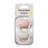 TOMMEE TIPPEE silikoninis čiulptukas CLOSER TO NATURE 0-2 mėn., 2 vnt., asort., 433660 