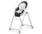 PEG PEREGO maitinimo kėdutė PRIMA PAPPA FOLLOW ME PLUS, licorice, IH09000000BL13 