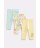 MOTHERCARE tamprės, 3vnt., HC574 