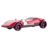 HOT WHEELS penkių automodeliukų rinkinys Mattel 80, JGK08 
