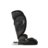 CYBEX automobilinė kėdutė SOLUTION G2 I-FIX PLUS, 100-150 cm., Moon black, 524000661 