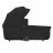 CYBEX lopšys S LUX, moon black, 522002619 