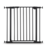 HAUCK apsauginiai varteliai CLEAR STEP AUTOCLOSE 2, Black, 597484 