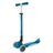 GLOBBER paspirtukas Elite Lights, mėlynas, 439-601-3 