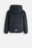 MOKIDA striukė OUTERWEAR, juoda, ZM5152702OWR-021-146, 146 cm 