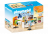 PLAYMOBIL CITY LIFE okulistas, 70197 70197