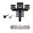 MINECRAFT interaktyvi figūrėlė – The Wither, JMP71 