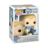 FUNKO POP! vinilinė figūrėlė: Manchester City FC - Erling Haaland, 75113 