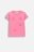 COCCODRILLO marškinėliai trumpomis rankovėmis, rožiniai, WC6143202FGK-007-104 