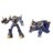TRANSFORMERS CYBERWORLD figūrėlės, asort., G07465L0 