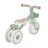 GLOBBER mokomasis triratukas Learning Trike, 2in1 Plus, pistacinis, 737-109 