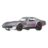 HOT WHEELS 1:64 šešių ZAMAC modelių rinkinys, JLB26 