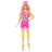 BARBIE kolekcinė lėlė su riedučiais Roller Skating 2023, HRB04 