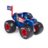 MONSTER JAM 1:64 visuregis Marvel, asort., 6069960 