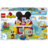 10465 MICKEY MOUSE CLUBHOUSE WITH MINNIE & PLU 