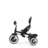 KINDERKRAFT triratukas Aston happy shapes, KRASTO00HAP0000 