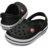 CROCS klumpės HARRY POTTER SLYTHERIN, juodos, 207005-001, 27 dydis 