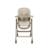 PEG PEREGO maitinimo kėdutė LIVING, Space sand, IH10000000BL06 