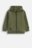 COCCODRILLO džemperis SPORTS BOY KIDS, žalios, ZC5132603SBK-027-110, 110 cm 
