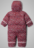 COLUMBIA žieminis lauko kombinezonas SNUGGLY BUNNY™ II BUNTING, Red, 2088791-633, dydis 