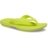 CROCS klumpės INMOTION, geltonos, 11033-738, 36,5 dydis 